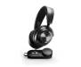 Навушники з мікрофоном SteelSeries Arctis Nova Pro Black (61527)