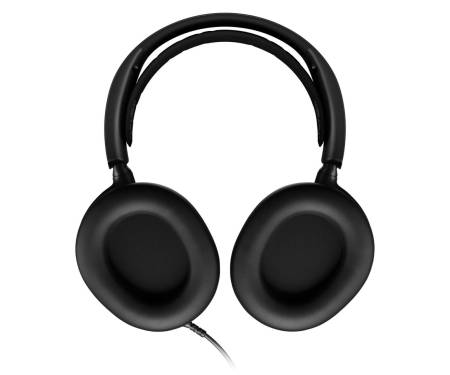 Навушники з мікрофоном SteelSeries Arctis Nova Pro Black (61527)