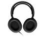 Навушники з мікрофоном SteelSeries Arctis Nova Pro Black (61527)