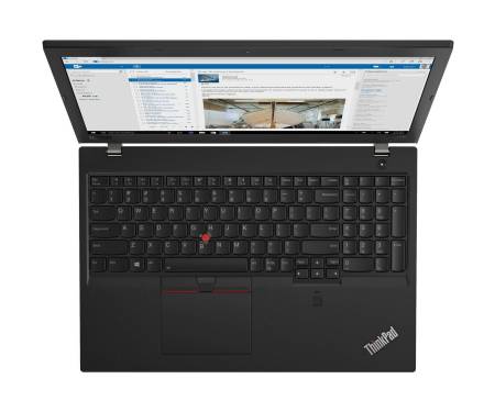 Ноутбук Lenovo ThinkPad L580 (20LXS1FG00)