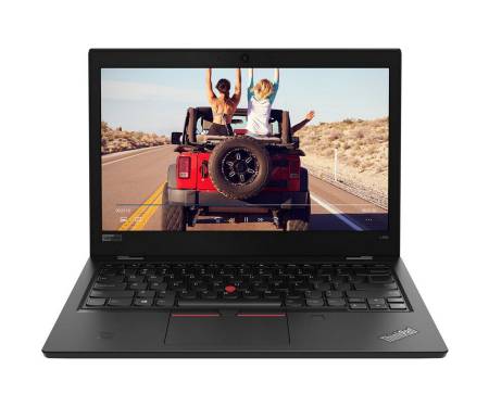 Ноутбук Lenovo ThinkPad L380 (20M6S2QF00)