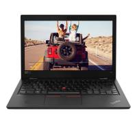 Ноутбук Lenovo ThinkPad L380 (20M6S2QF00)