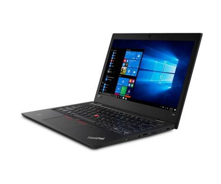 Ноутбук Lenovo ThinkPad L380 (20M6S2QF00)