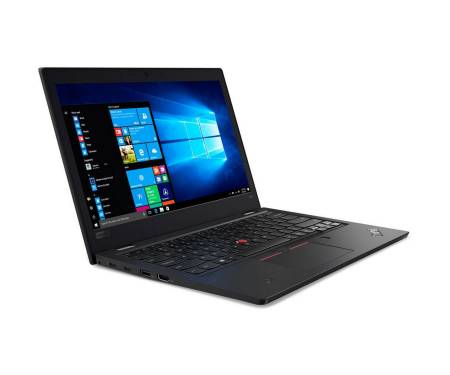 Ноутбук Lenovo ThinkPad L380 (20M6S2QF00)