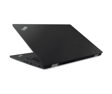 Ноутбук Lenovo ThinkPad L380 (20M6S2QF00)