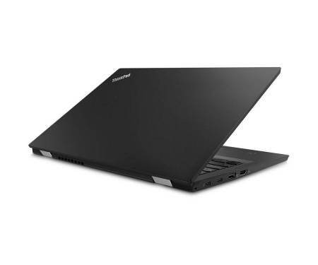 Ноутбук Lenovo ThinkPad L380 (20M6S2QF00)