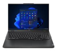 Ноутбук Lenovo Legion 5 Pro 16IRX8 (82WK0006US)