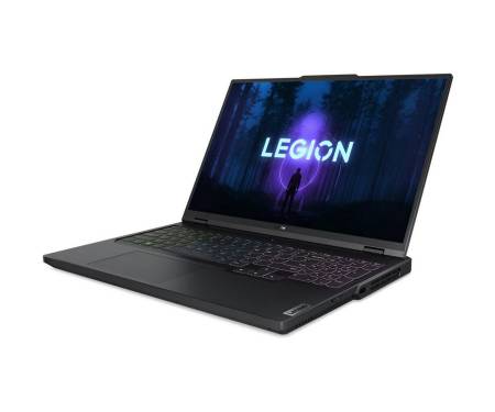 Ноутбук Lenovo Legion 5 Pro 16IRX8 (82WK0006US)