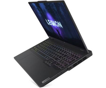 Ноутбук Lenovo Legion 5 Pro 16IRX8 (82WK0006US)