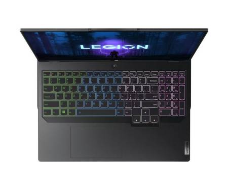 Ноутбук Lenovo Legion 5 Pro 16IRX8 (82WK0006US)
