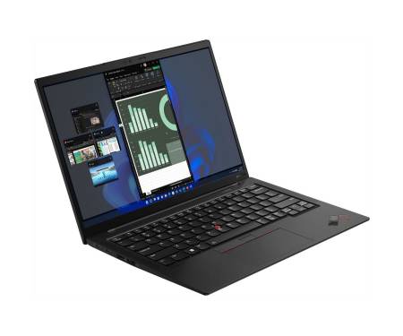 Ноутбук Lenovo ThinkPad X1 Carbon Gen 10 (21CB000JUS)