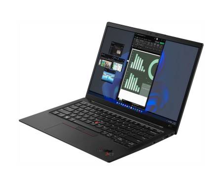 Ноутбук Lenovo ThinkPad X1 Carbon Gen 10 (21CB000JUS)