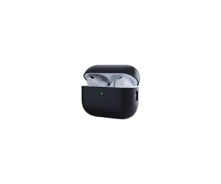 Чехол для Apple Airpods Pro 2 ArmorStandart Silicone Case Black (ARM64546) 1