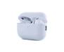 Чехол для Apple Airpods Pro 2 ArmorStandart Silicone Case White (ARM64531) 1