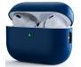 Чохол для Apple Airpods Pro 2 ArmorStandart Silicone Case Midnight Blue (ARM64545) 1