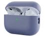 Чехол для Apple Airpods Pro 2 ArmorStandart Silicone Case Lavender Grey (ARM64543) 1