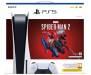 Игровая приставка Sony PlayStation 5 825GB Marvel’s Spider-Man 2 Bundle (1000039695) 3