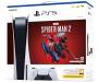 Игровая приставка Sony PlayStation 5 825GB Marvel’s Spider-Man 2 Bundle (1000039695) 2