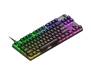 Клавіатура SteelSeries APEX 9 TKL (64847)