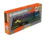 Клавіатура SteelSeries APEX 9 TKL (64847)