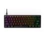 Клавиатура SteelSeries Apex Pro Mini USB (64820)