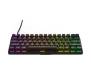 Клавиатура SteelSeries Apex Pro Mini USB (64820)