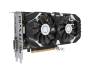 MSI GeForce GTX 1050 TI 4GT OC