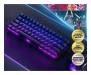 Клавіатура SteelSeries Apex Pro Mini Wireless (64842)
