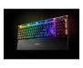 Клавіатура SteelSeries Apex 7 Brown Switch (64786)
