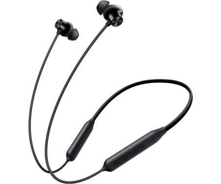 Наушники OnePlus Bullets Wireless Z2 Magico Black