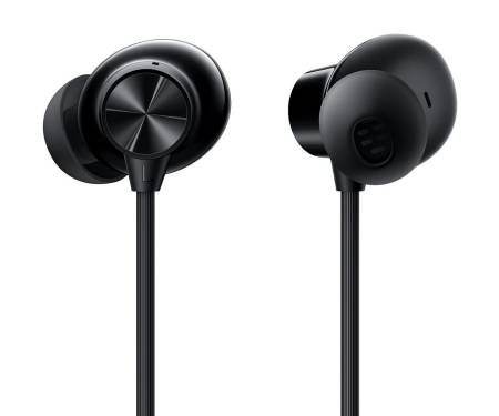 Наушники OnePlus Bullets Wireless Z2 Magico Black