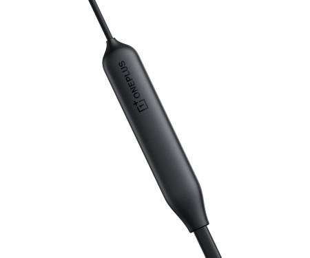 Наушники OnePlus Bullets Wireless Z2 Magico Black