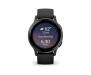 Смарт-часы Garmin vivoactive 5 Slate Aluminum Bezel with Black Case and Silicone Band (010-02862-10)