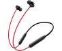 Наушники OnePlus Bullets Wireless Z2 Magico Red