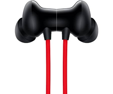 Наушники OnePlus Bullets Wireless Z2 Magico Red