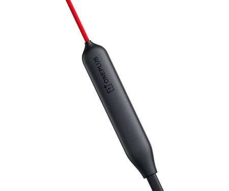 Наушники OnePlus Bullets Wireless Z2 Magico Red