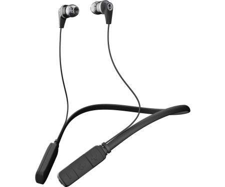 Наушники SkullCandy JIB + Active Black (S2JSW-M003)