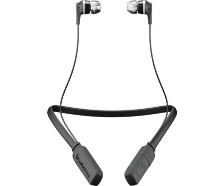 Наушники SkullCandy JIB + Active Black (S2JSW-M003)