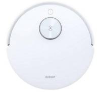 Робот-пилосос ECOVACS DEEBOT T10 White (DBX33)