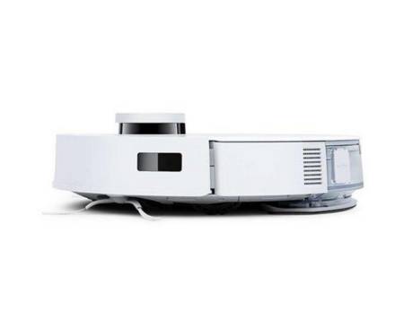 Робот-пылесос ECOVACS DEEBOT T10 White (DBX33)