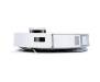 Робот-пылесос ECOVACS DEEBOT T10 White (DBX33)