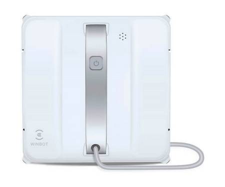 Робот для миття вікон ECOVACS WINBOT 880 White (WB10G)