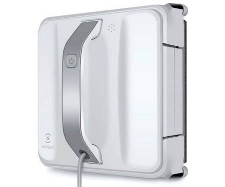 Робот для миття вікон ECOVACS WINBOT 880 White (WB10G)