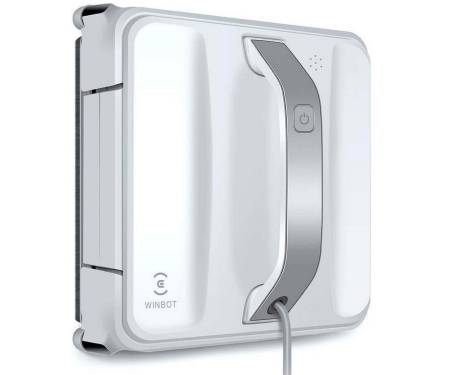 Робот для миття вікон ECOVACS WINBOT 880 White (WB10G)