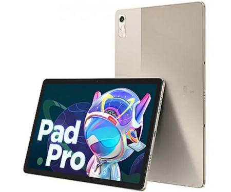 Планшет Lenovo Tab P11 Pro (2nd Gen) 8/128GB Wi-Fi Gold