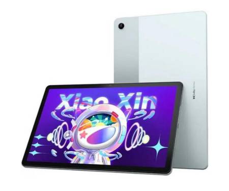 Планшет Lenovo Xiaoxin Pad 2022 6/128GB Wi-Fi Blue (ZAAM0038)