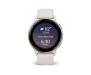 Смарт-годинник Garmin vivoactive 5 Cream Gold Aluminum Bezel with Ivory Case and Silicone Band (010-02862-11)