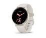 Смарт-годинник Garmin vivoactive 5 Cream Gold Aluminum Bezel with Ivory Case and Silicone Band (010-02862-11)