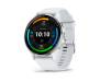 Смарт-часы Garmin Venu 3 Slate S. Steel Bezel w. Black Case and S. Band (010-02784-00)