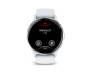 Смарт-часы Garmin Venu 3 Slate S. Steel Bezel w. Black Case and S. Band (010-02784-00)